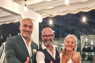 Roberto Barassi Music Live - 6