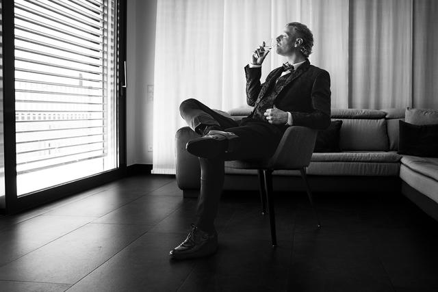 Marco Brendolini - 1