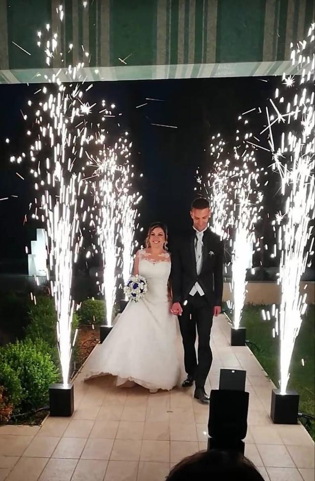 DCG Pirotecnica Moderna - 1