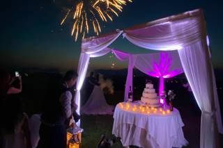 M.E.S.S. Fireworks - 16