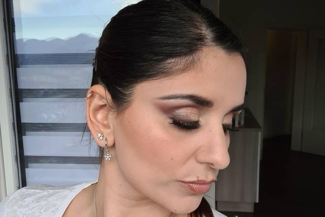 Niky Make up - Beauty 4