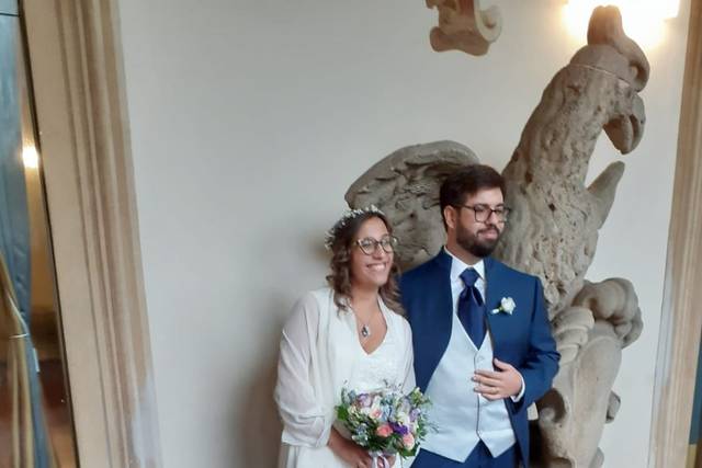 Rovi Sposi 2