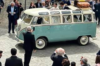 Vintage Experience - 20