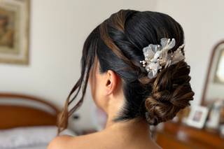 Sexy in The City - HairBeauty & Bride - 18