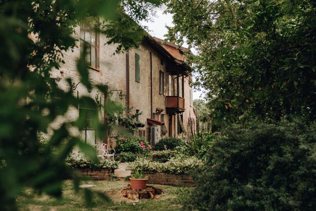 Casale La Colombara - 1