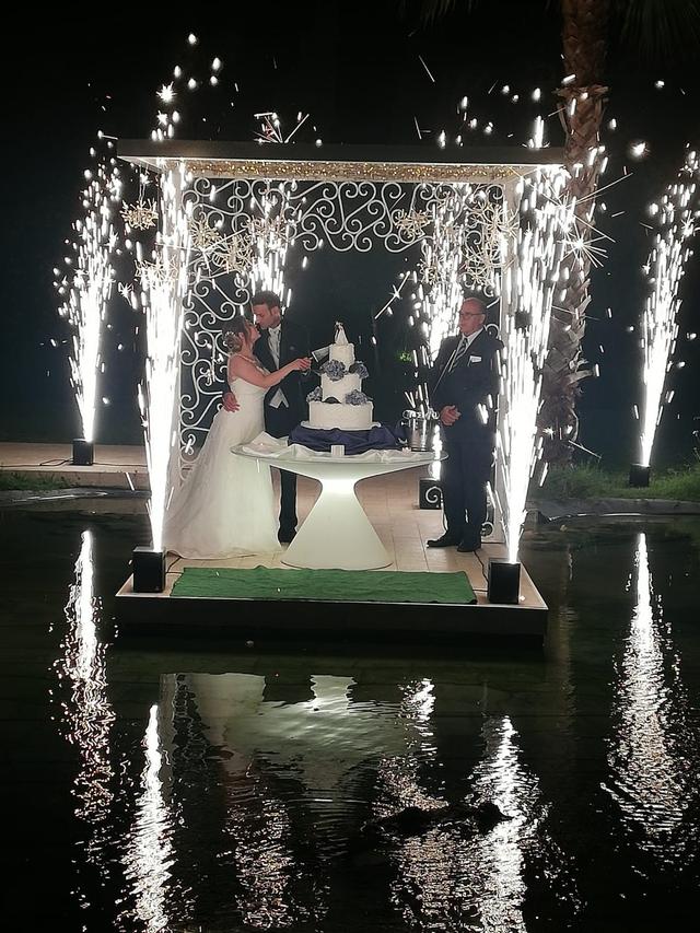 DCG Pirotecnica Moderna - 2