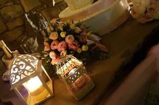 Tanit Hotel Ristorante Museo - 7