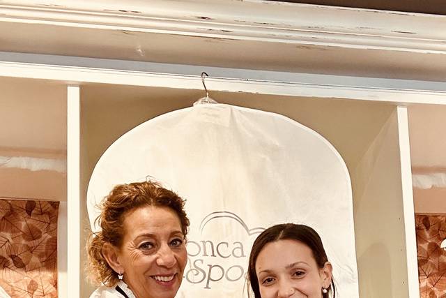 Ronca Sposi 5