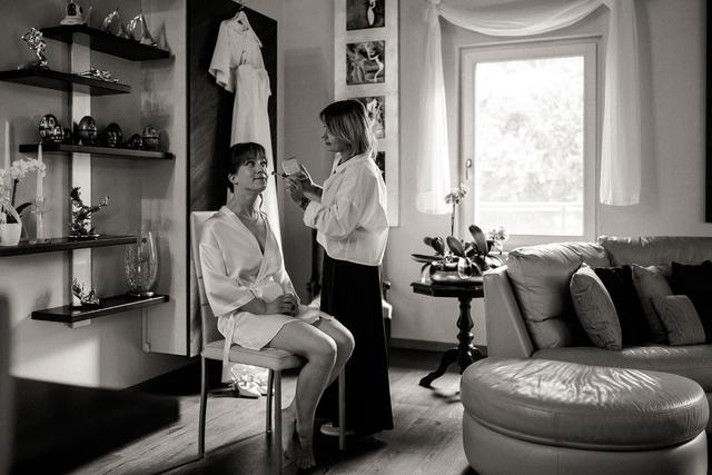 Elehesse Make-Up Studio - 3