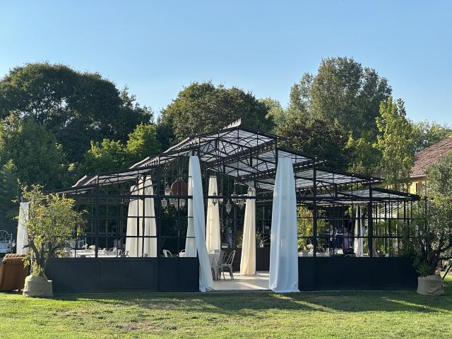 Antica Masseria - 1