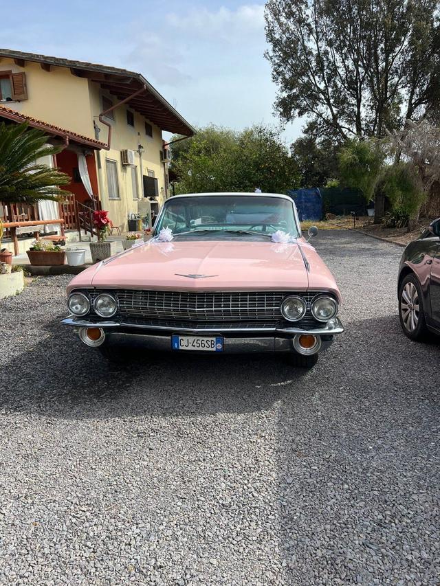 Cadillac - 2