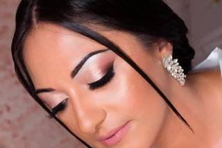 Mariachiara Cidone Make-up Artist - 20