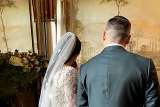 Michela Schiavon Wedding & Event Planner - 13