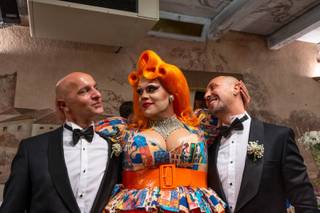 La Cricca Delle Drag Queen - 9