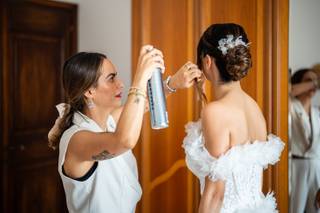 Sexy in The City - HairBeauty & Bride - 20