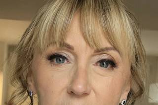 Elish makeup artist - 6