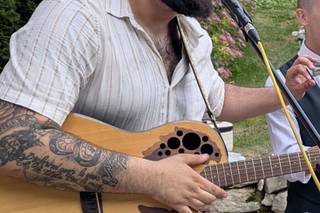 Marco La Corte & Band - 5