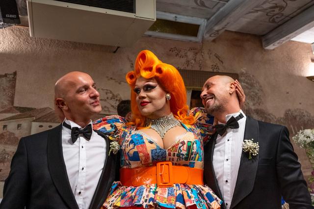 La Cricca Delle Drag Queen - 3