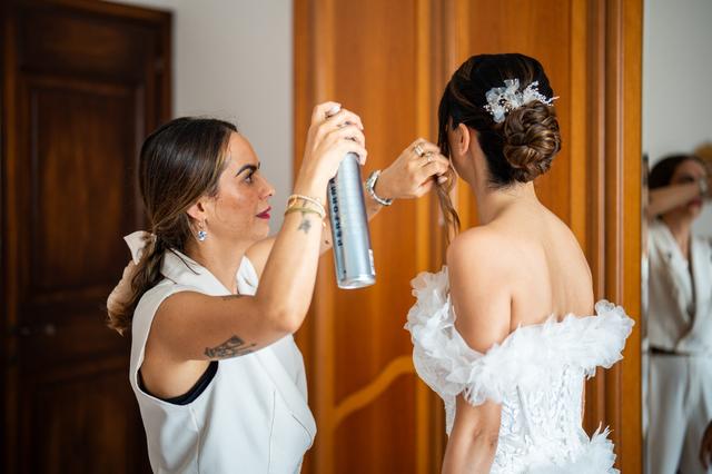 Sexy in The City - HairBeauty & Bride - 3