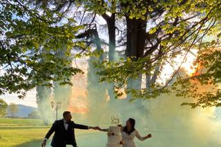 Michela Schiavon Wedding & Event Planner - 14