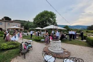 Relais La Tenuta Del Gallo - 9