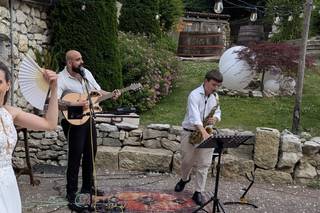 Marco La Corte & Band - 6