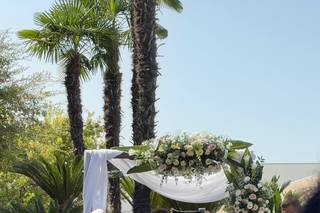 Ausonia Wedding - 8
