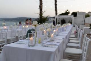 Backstage Event & Wedding Planners - 5