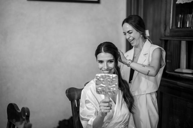 Sexy in The City - HairBeauty & Bride - 4