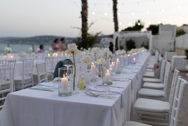 Backstage Event & Wedding Planners - 1