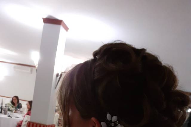 Facelook Hair Designer 2