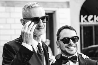 Giuliano Ferrari Wedding Storyteller - 11