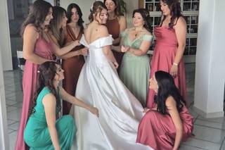 Bridal - 5