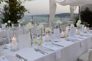 Backstage Event & Wedding Planners - 6