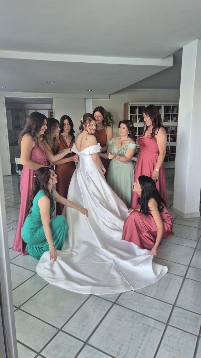 Bridal - 1