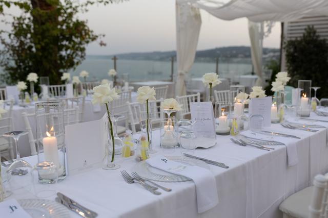 Backstage Event & Wedding Planners - 3