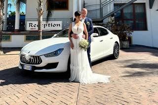 Lordi Luxury Car Hire - 7