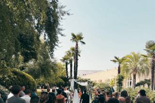 Ausonia Wedding - 9