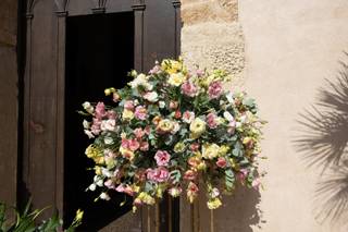 Backstage Event & Wedding Planners - 7