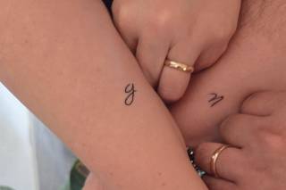 Alex Abate Ink Tattoo - 6