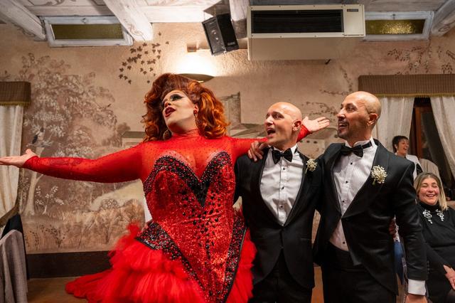 La Cricca Delle Drag Queen - 4