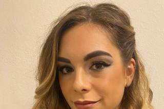 ElenaD MakeUp artist - 1