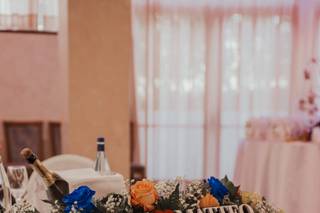 Hyppocampus Restaurant presso Hotel Le Tegnùe - 7