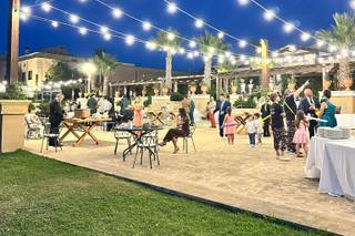 Baglio Oneto Luxury Wine Resort ***** - 5