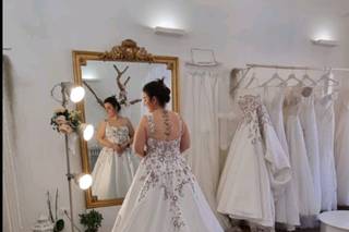 Mari Bridal - 12