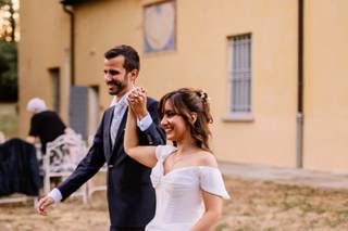 Daniele Carlo - Make Up Artist - 10
