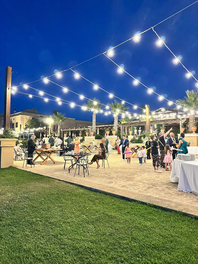 Baglio Oneto Luxury Wine Resort ***** - 2