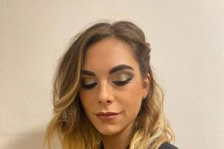 ElenaD MakeUp artist - 2