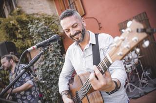 Francesco Guerra Band - 1