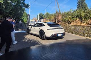 Lusso in Movimento - 4